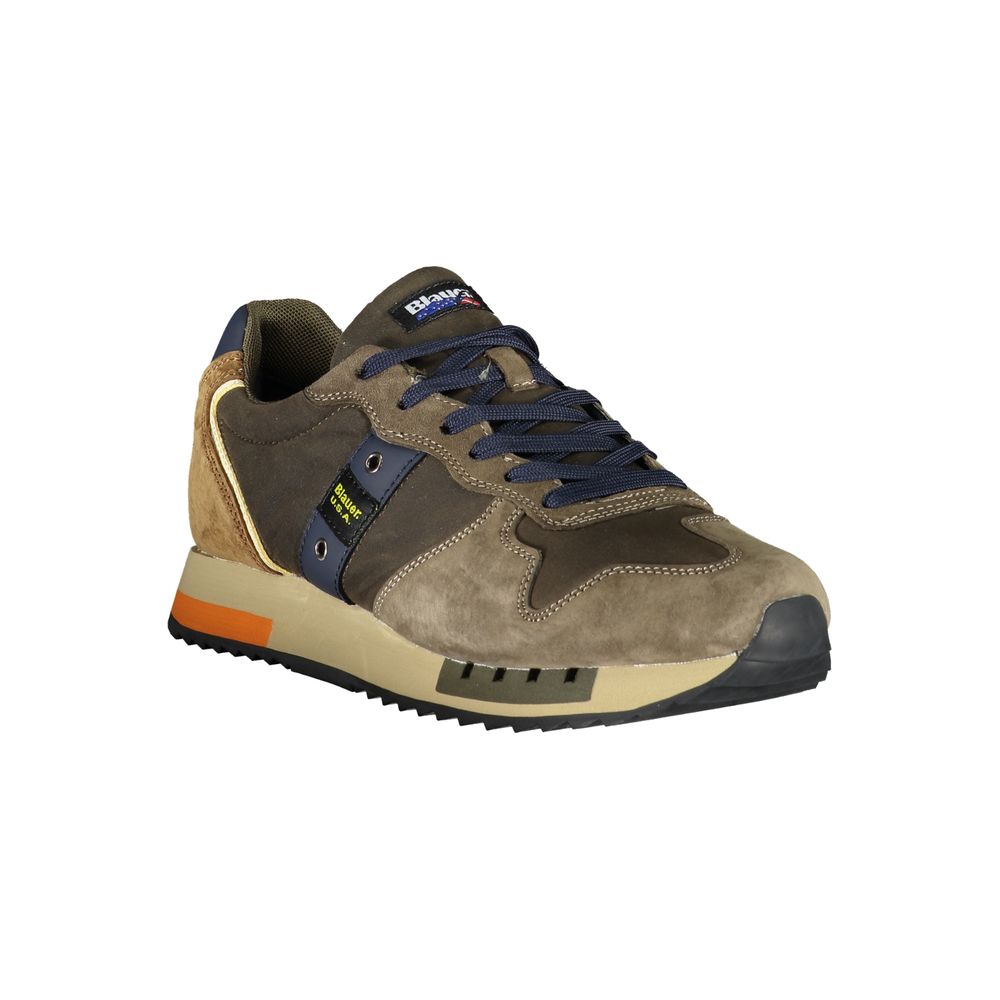 BLAUER sportiniai batai