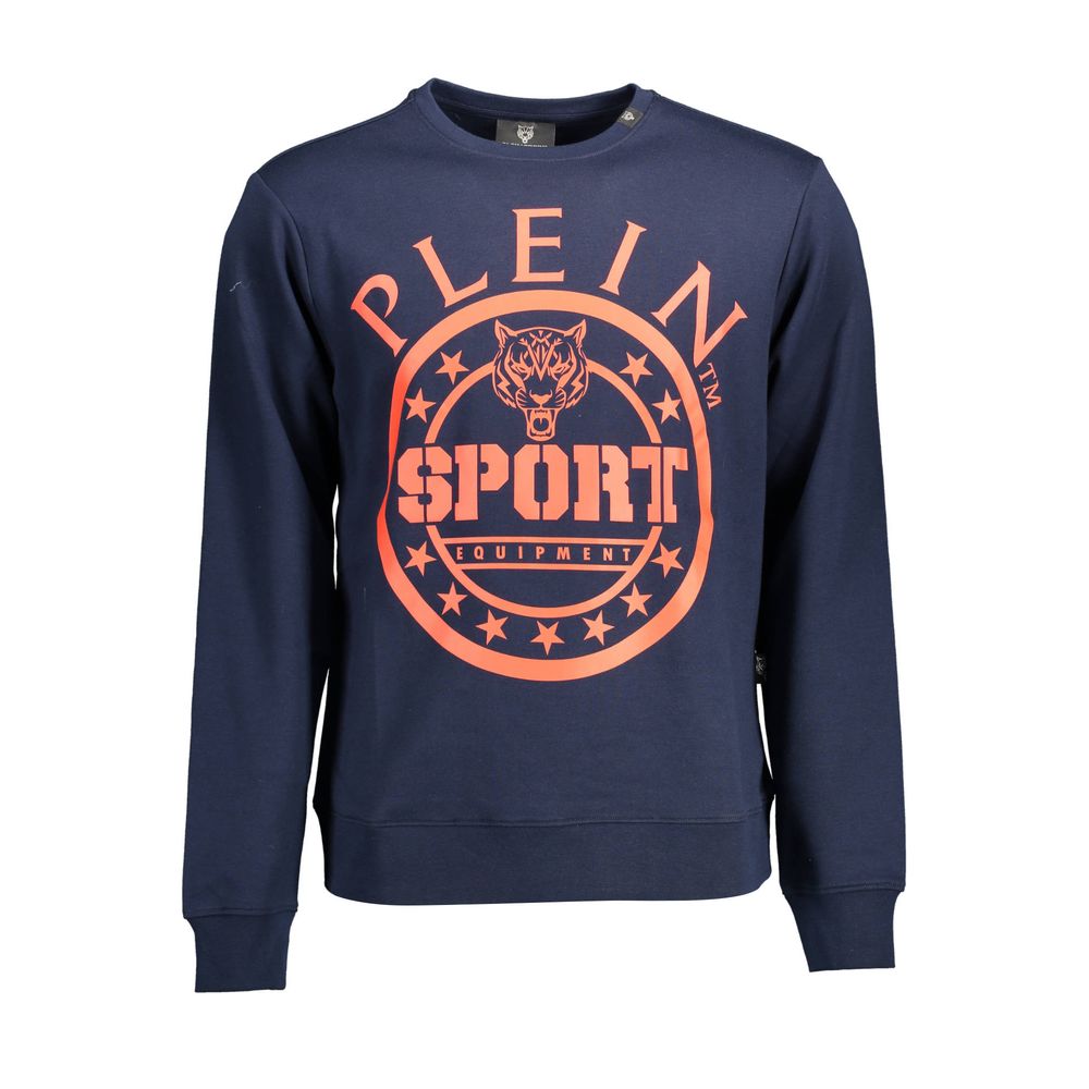PLEIN SPORT džemperis
