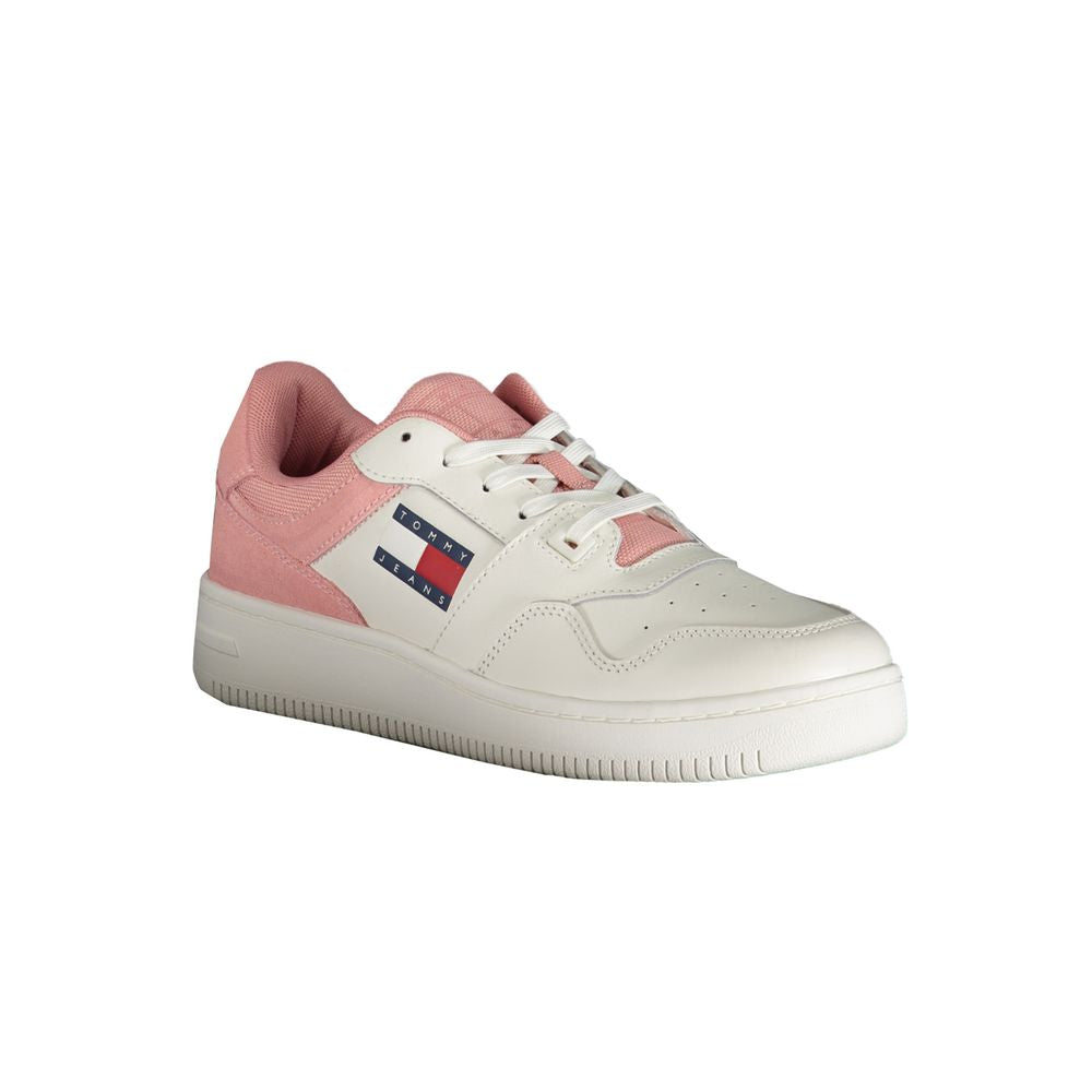 TOMMY HILFIGER sportiniai batai