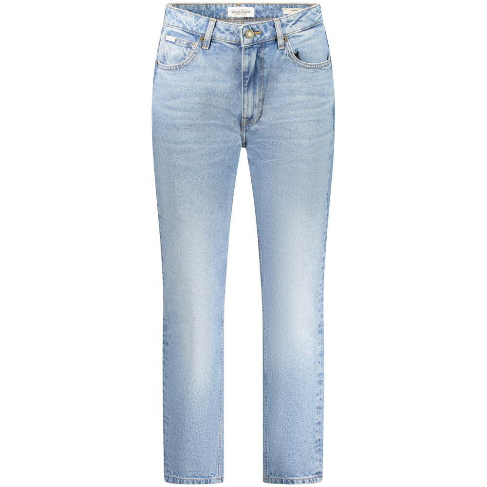 GUESS JEANS džinsai