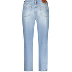 GUESS JEANS džinsai