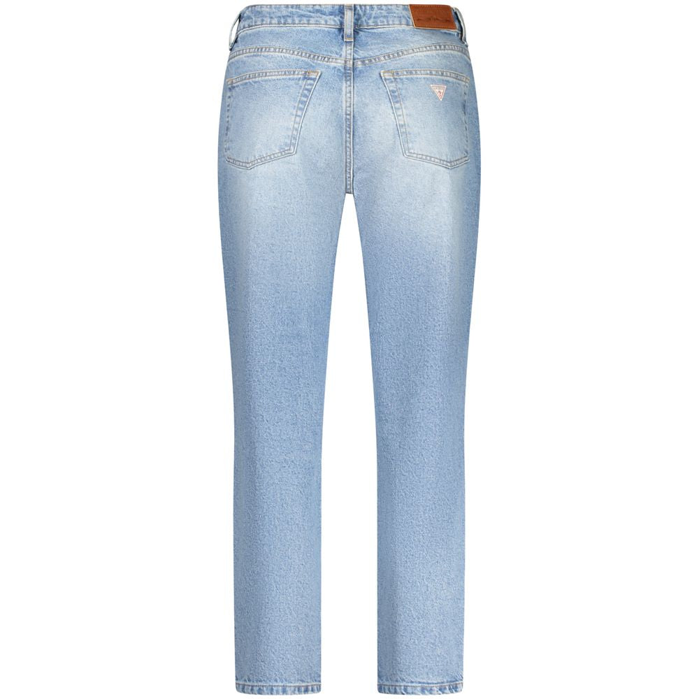 GUESS JEANS džinsai