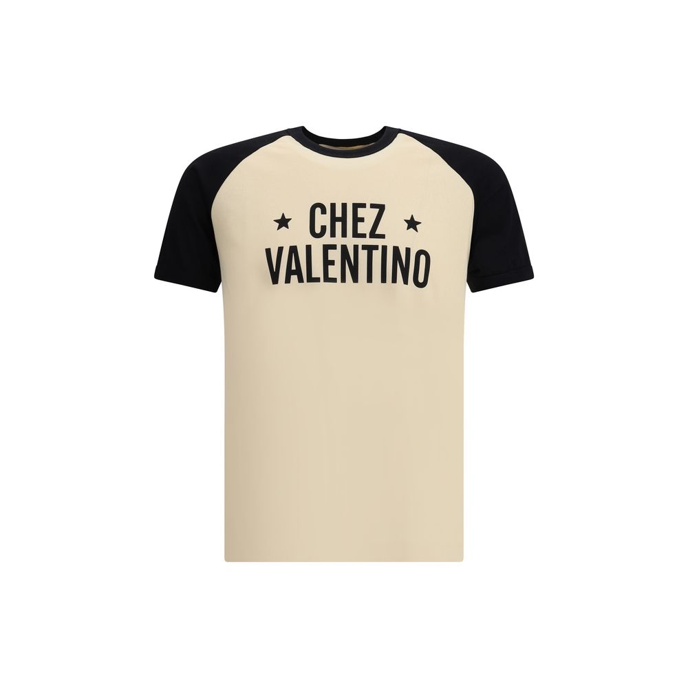 VALENTINO marškinėliai