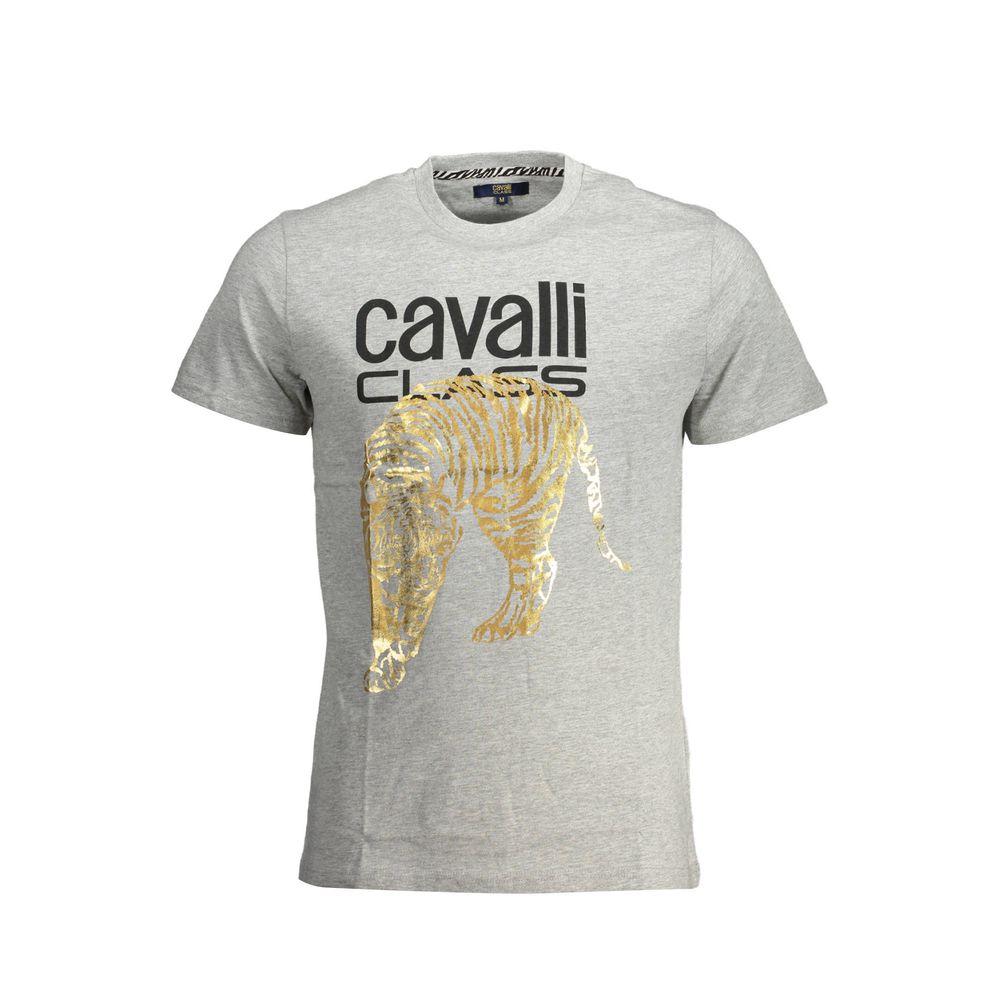CAVALLI CLASS marškinėliai