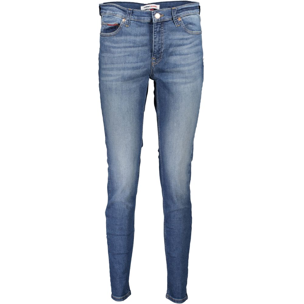TOMMY HILFIGER džinsai
