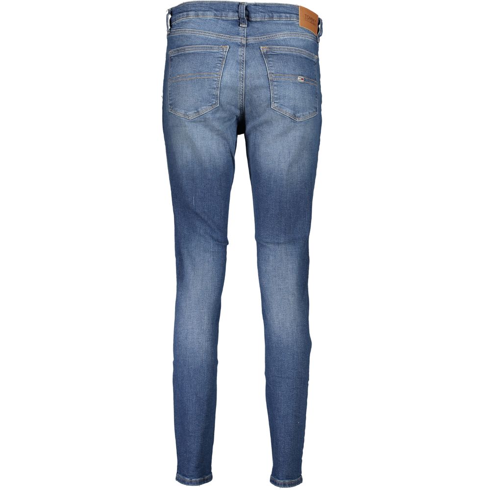 TOMMY HILFIGER džinsai