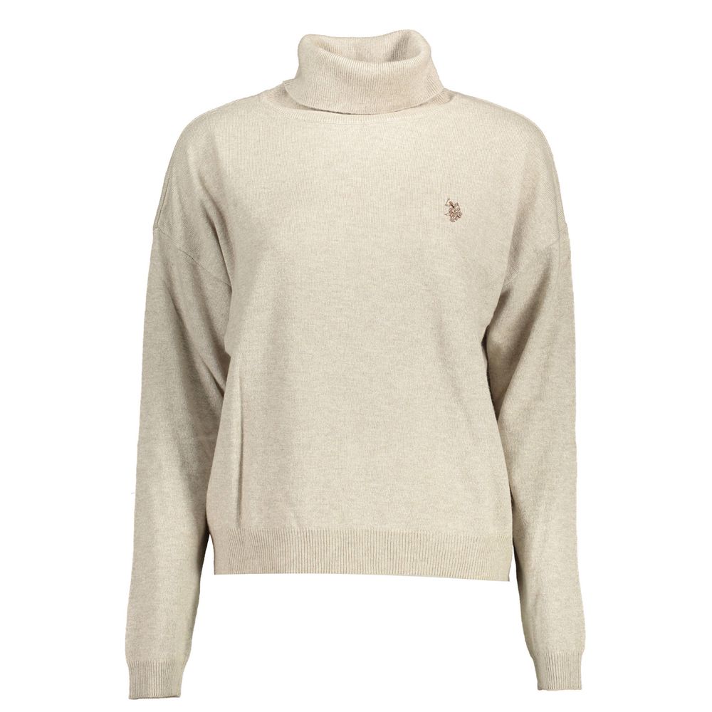 U.S. POLO ASSN. megztinis