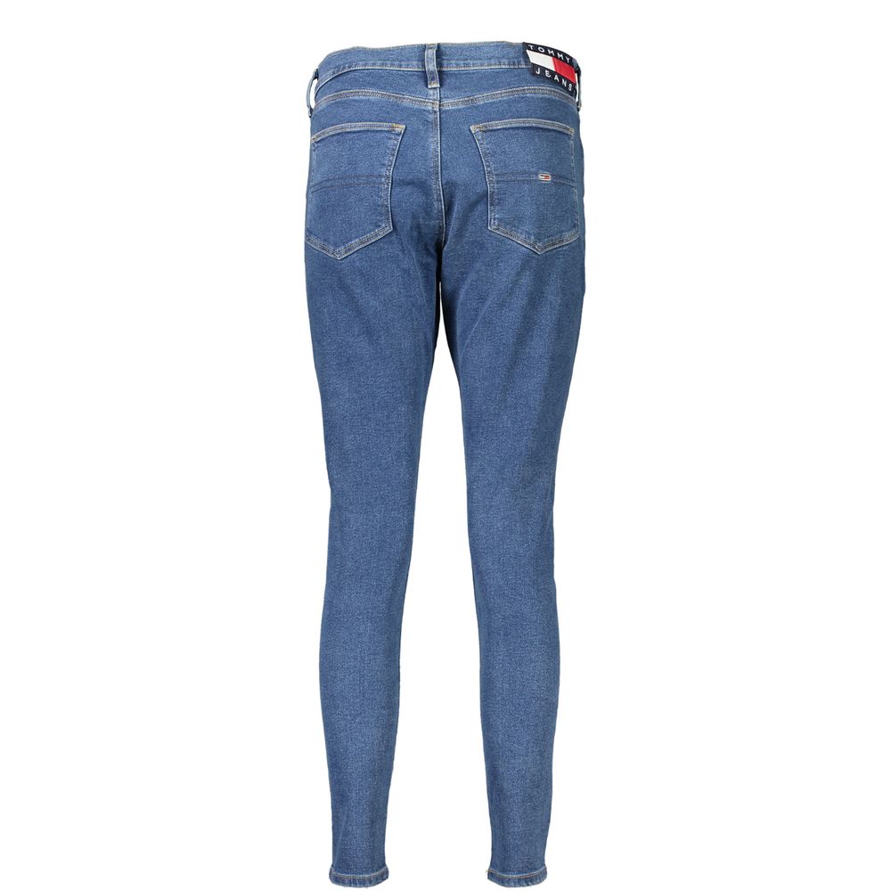 TOMMY HILFIGER džinsai