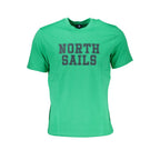 NORTH SAILS marškinėliai