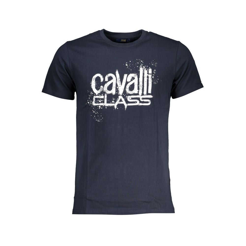 CAVALLI CLASS marškinėliai