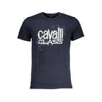 CAVALLI CLASS marškinėliai