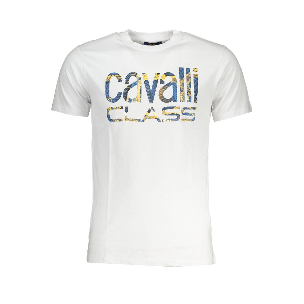 CAVALLI CLASS marškinėliai