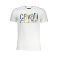 CAVALLI CLASS marškinėliai
