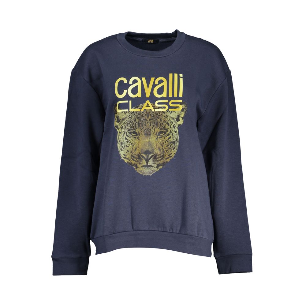CAVALLI CLASS džemperis