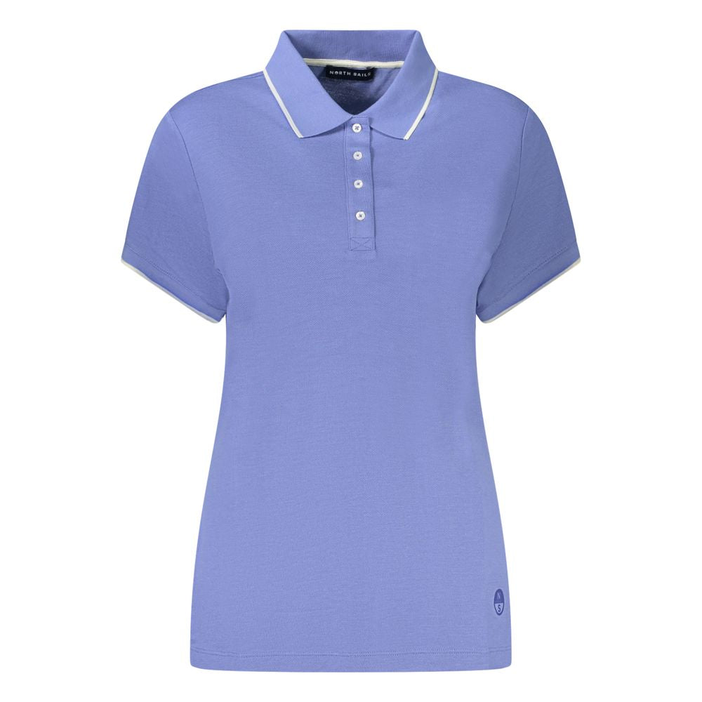 NORTH SAILS polo marškinėliai