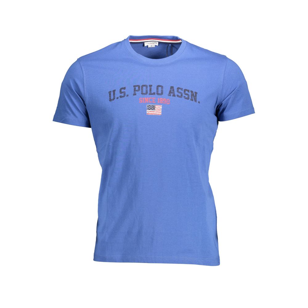 U.S. POLO ASSN. marškinėliai