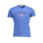 U.S. POLO ASSN. marškinėliai