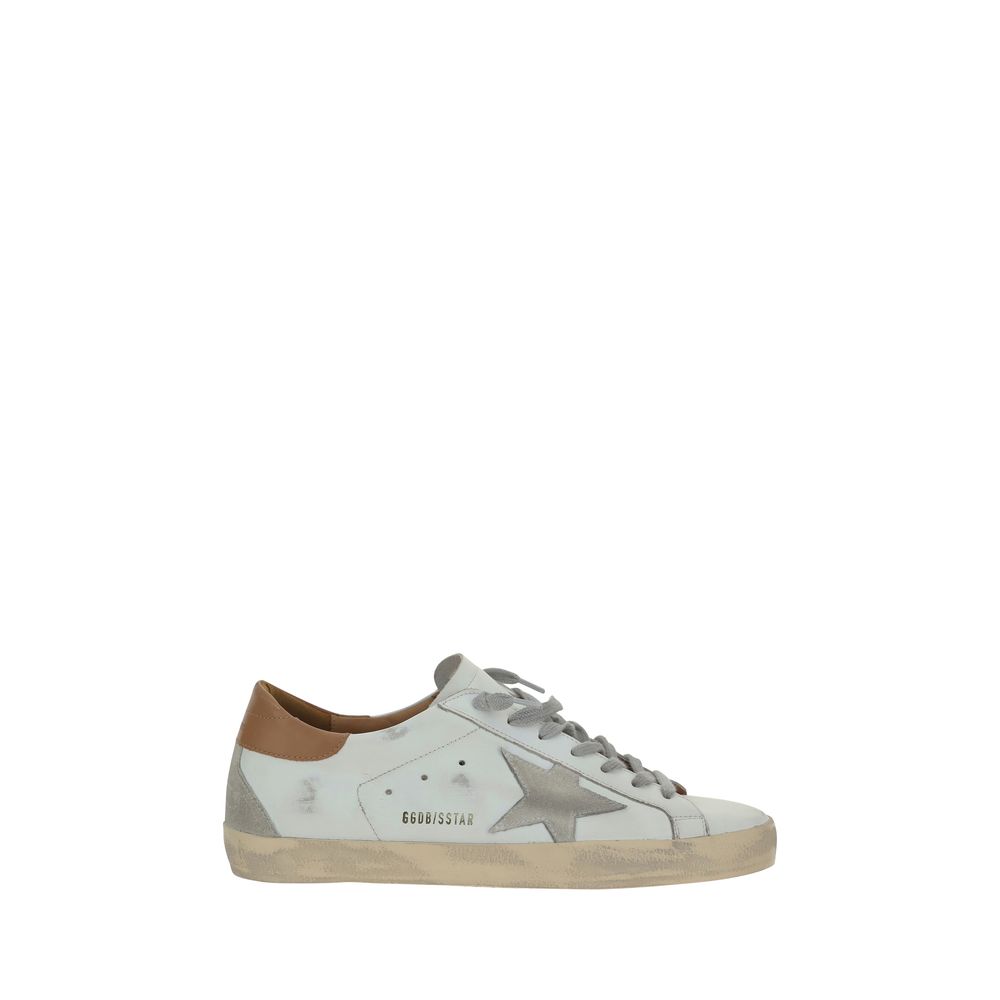 GOLDEN GOOSE sportiniai batai