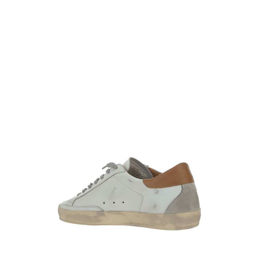 GOLDEN GOOSE sportiniai batai