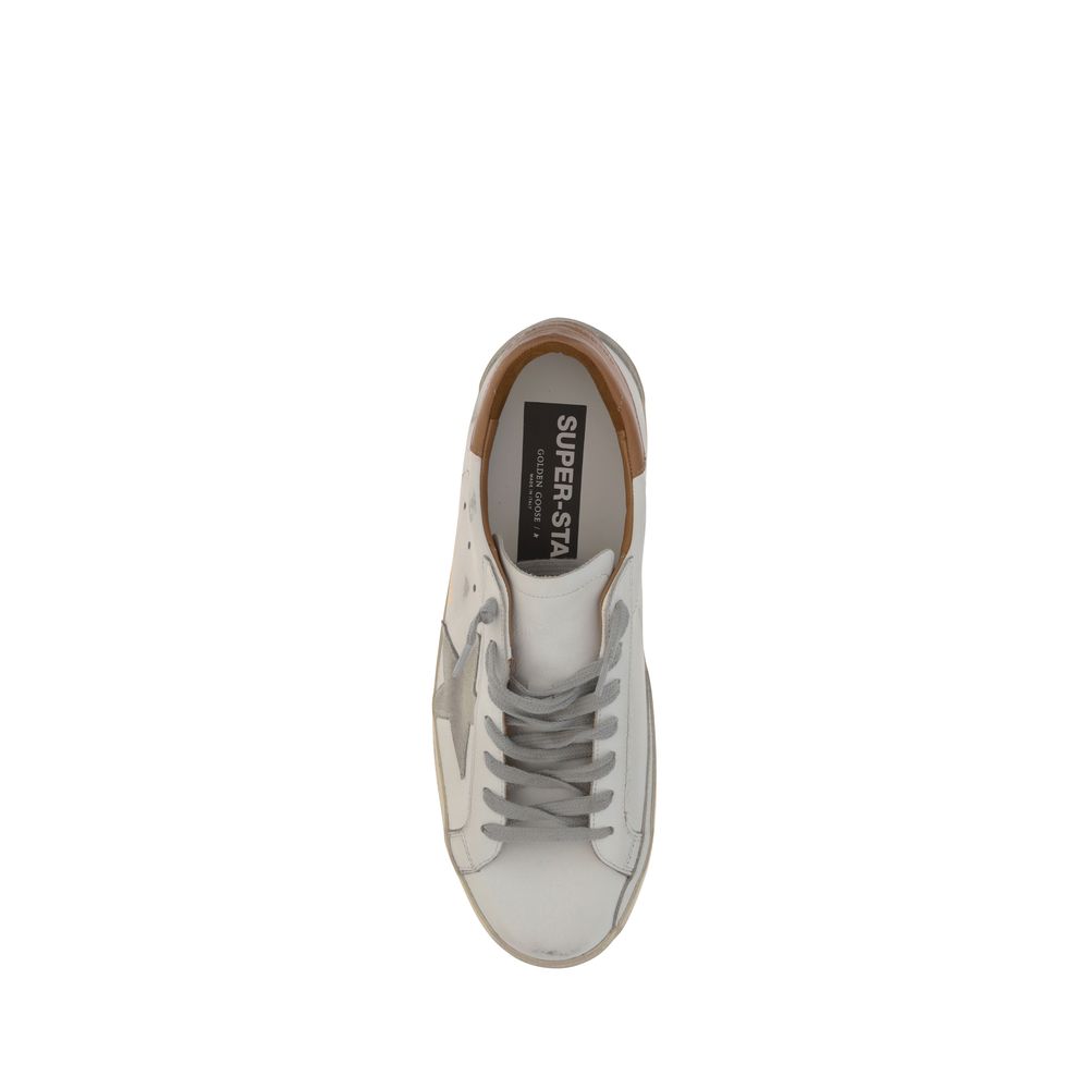 GOLDEN GOOSE sportiniai batai