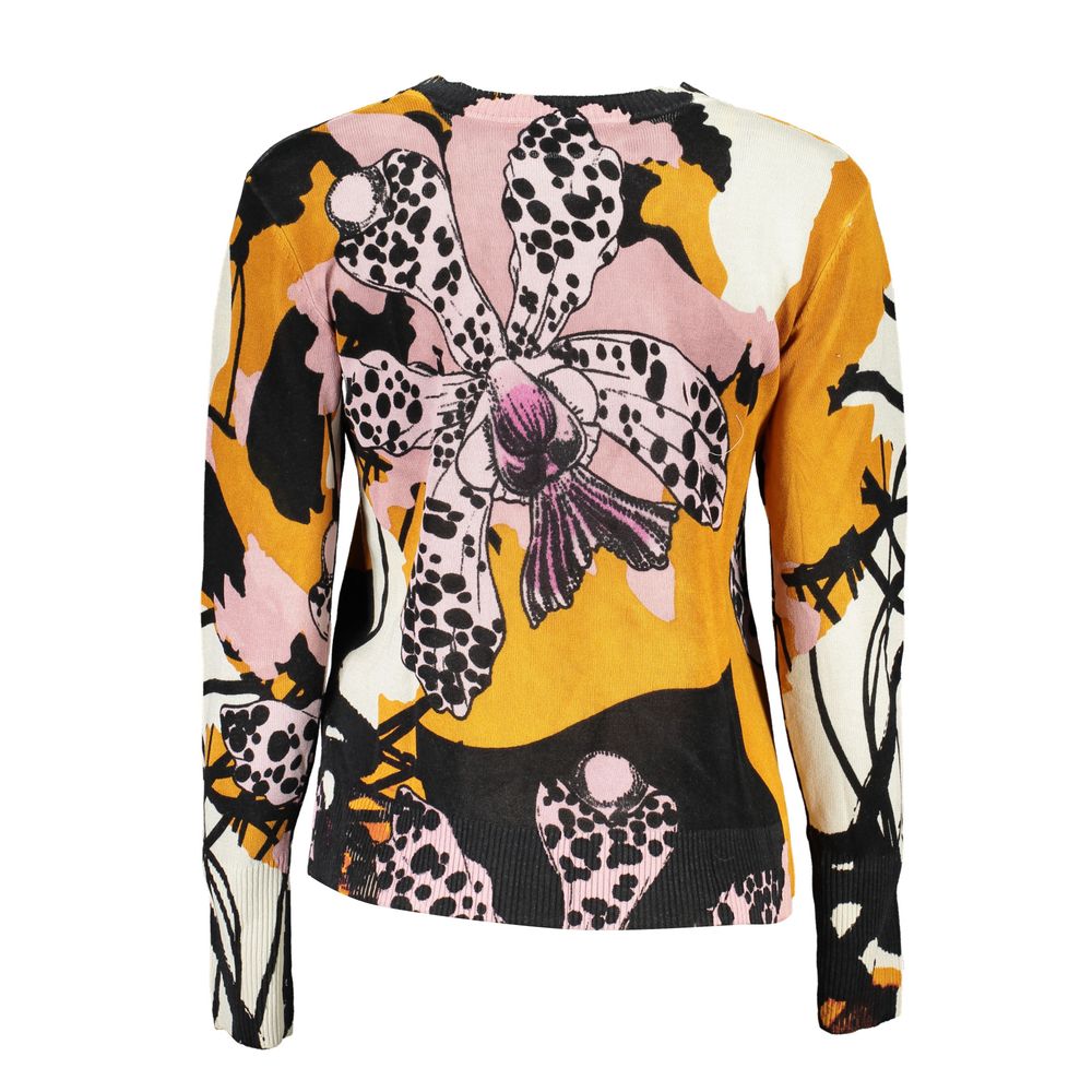 DESIGUAL megztinis