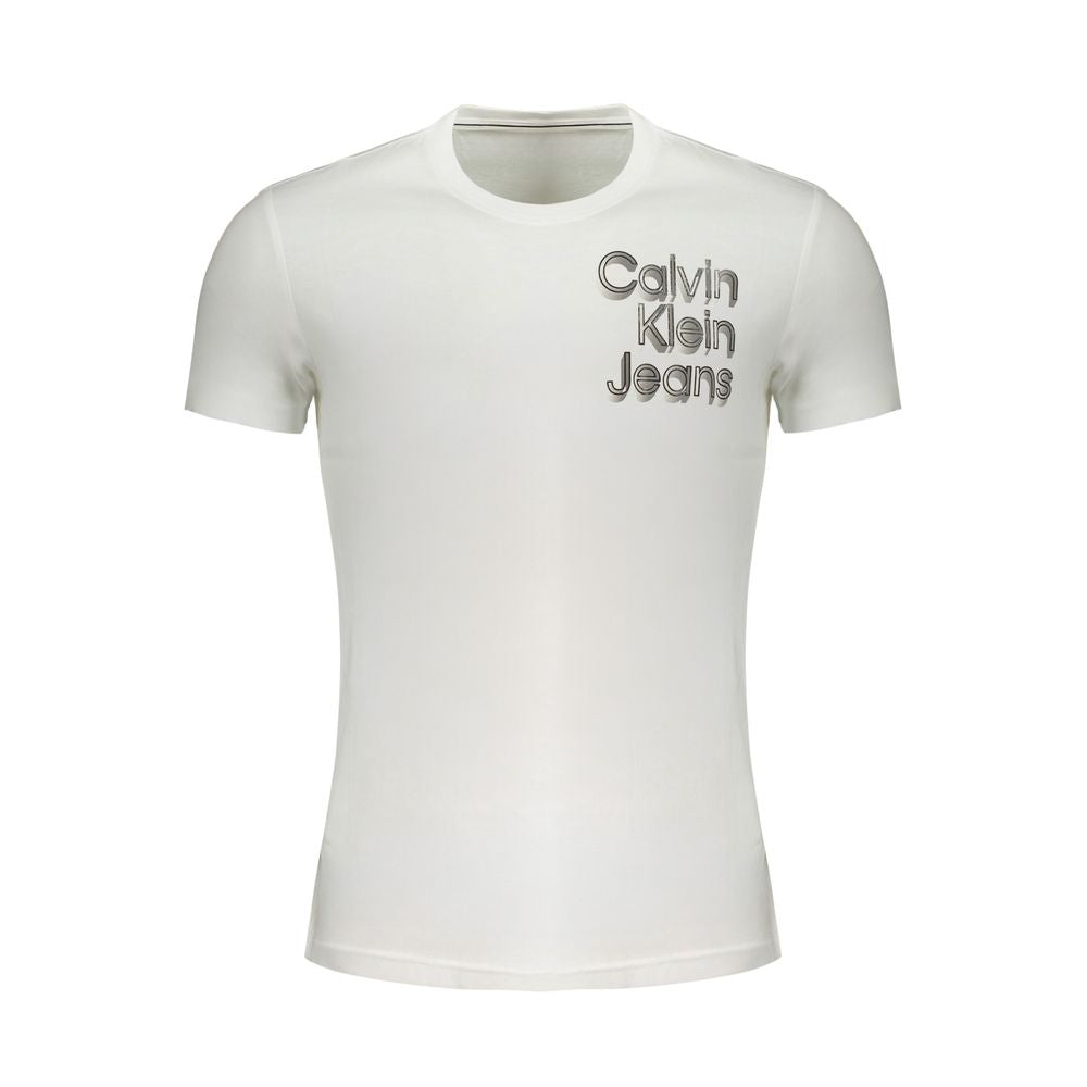 CALVIN KLEIN marškinėliai