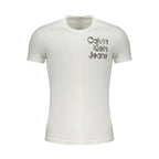 CALVIN KLEIN marškinėliai