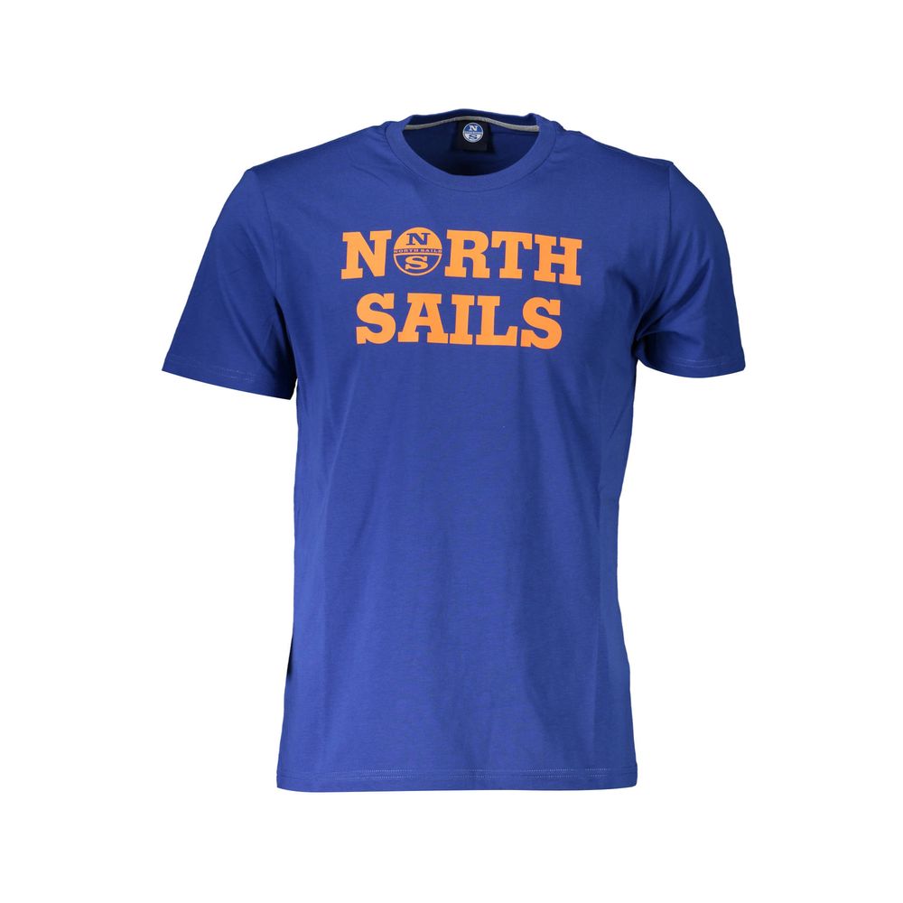 NORTH SAILS marškinėliai