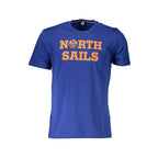 NORTH SAILS marškinėliai