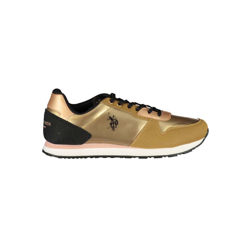 U.S. POLO ASSN. sportiniai batai