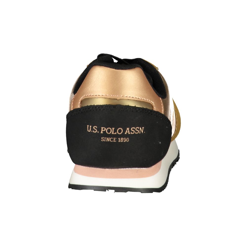 U.S. POLO ASSN. sportiniai batai