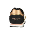 U.S. POLO ASSN. sportiniai batai