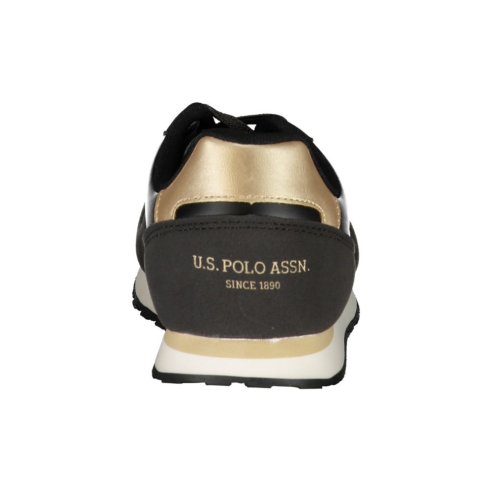 U.S. POLO ASSN. sportiniai batai