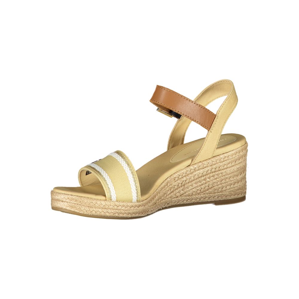 TOMMY HILFIGER sandalai