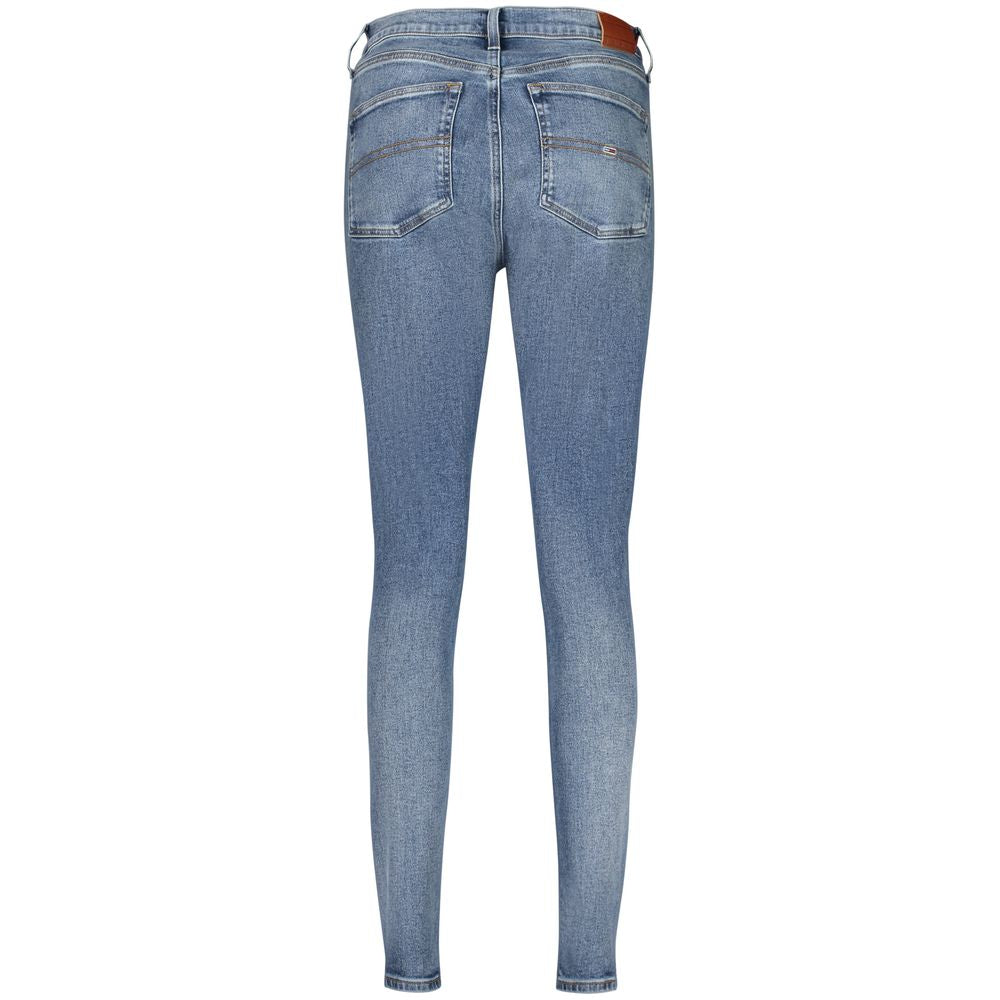 TOMMY HILFIGER džinsai