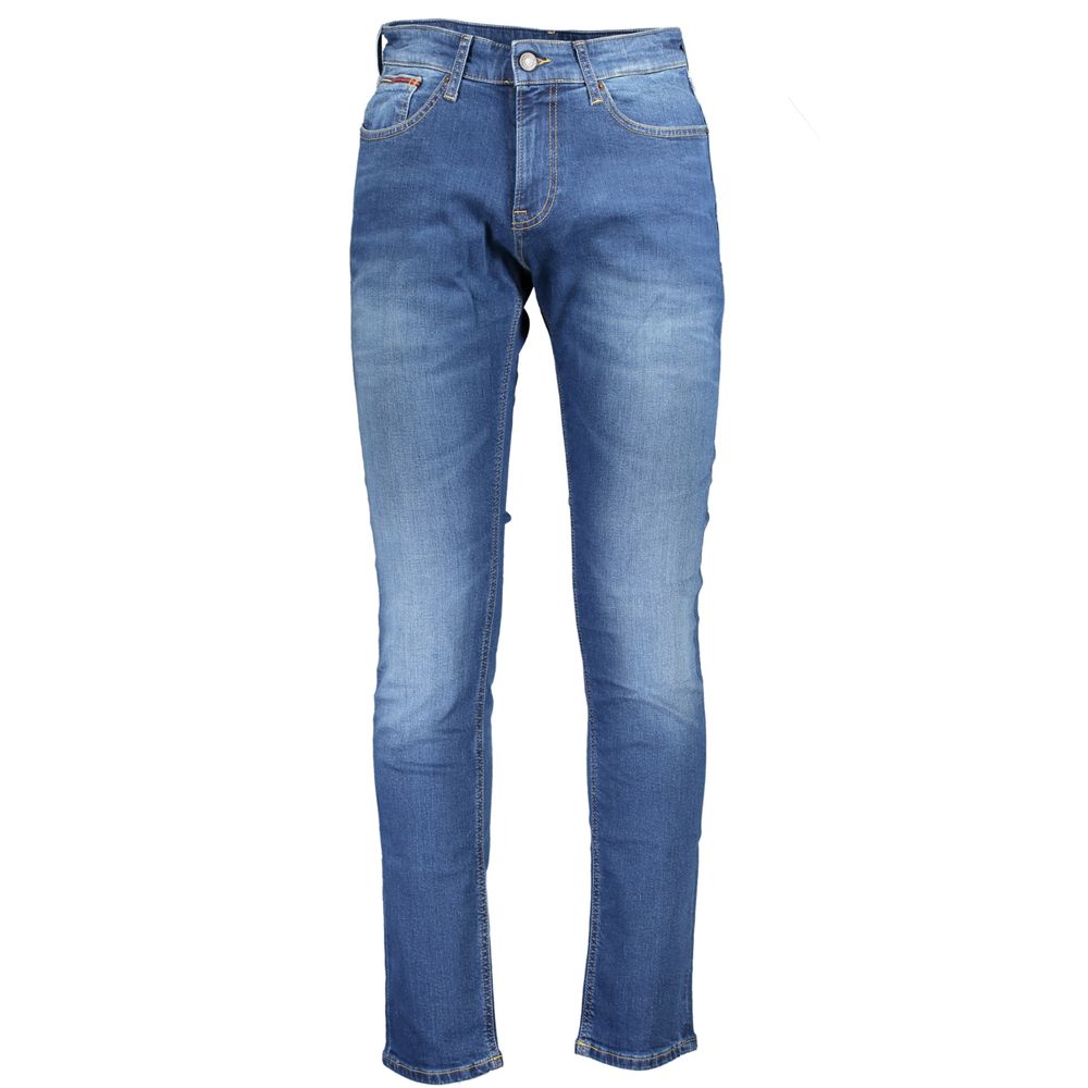 TOMMY HILFIGER džinsai