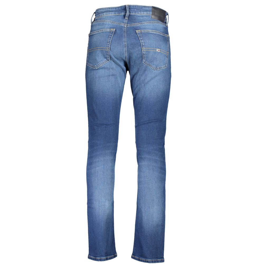 TOMMY HILFIGER džinsai