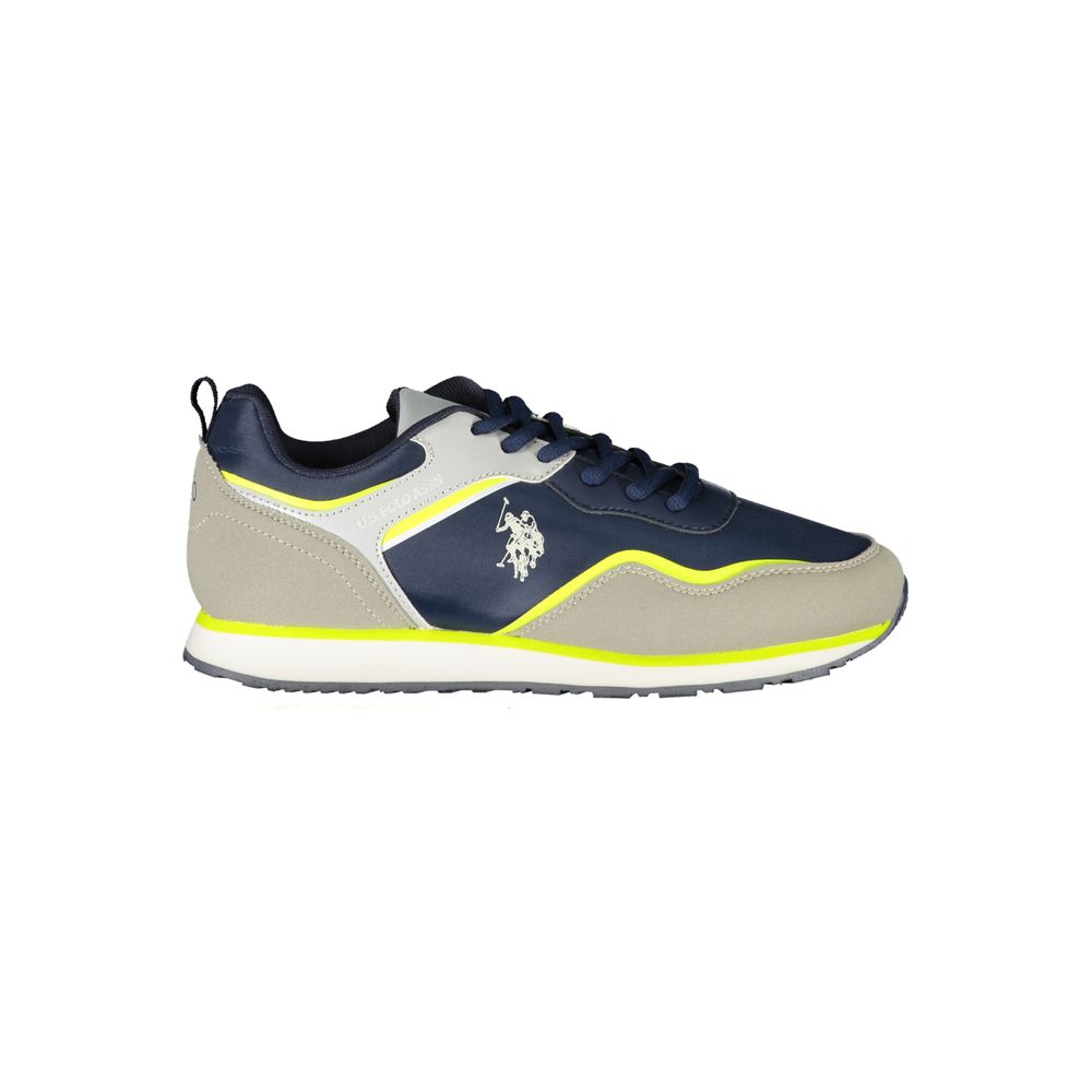 U.S. POLO ASSN. sportiniai batai