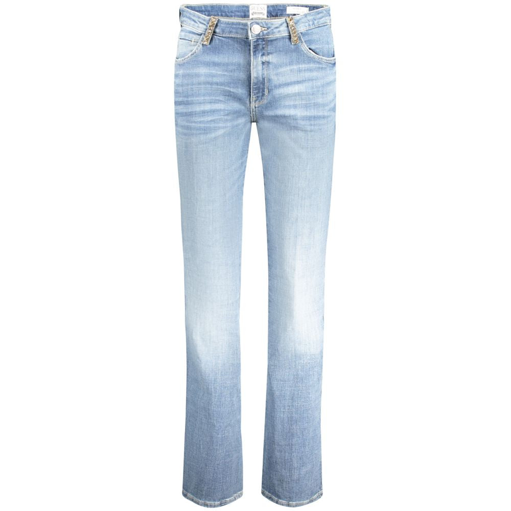GUESS JEANS džinsai