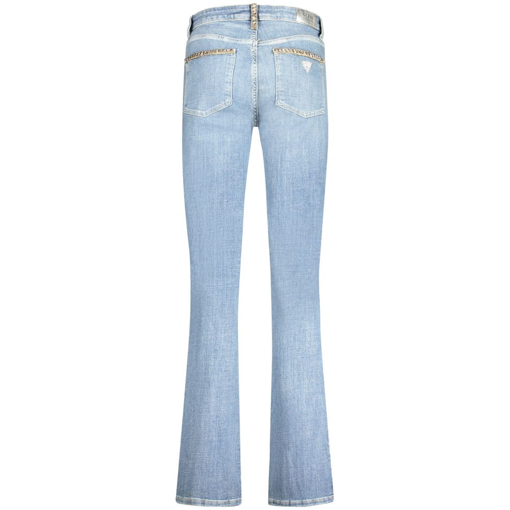 GUESS JEANS džinsai