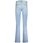 GUESS JEANS džinsai
