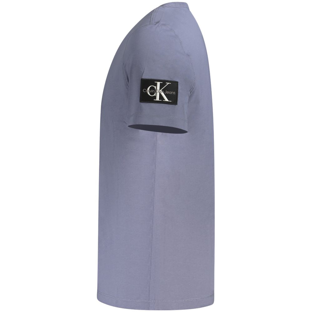 CALVIN KLEIN marškinėliai