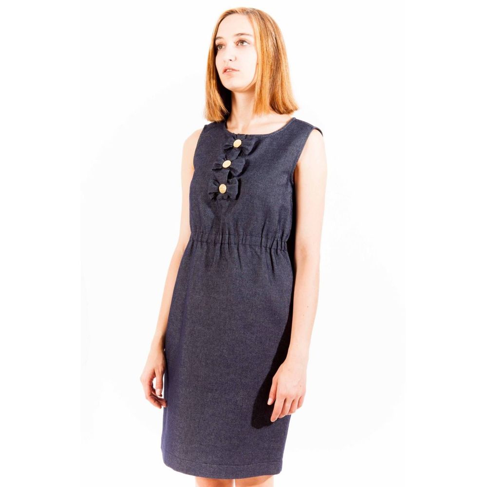 LOVE MOSCHINO suknelė