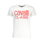 CAVALLI CLASS marškinėliai