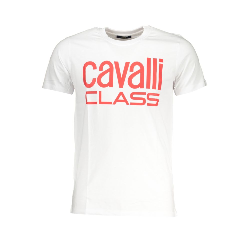 CAVALLI CLASS marškinėliai