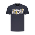 CAVALLI CLASS marškinėliai