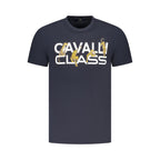 CAVALLI CLASS marškinėliai