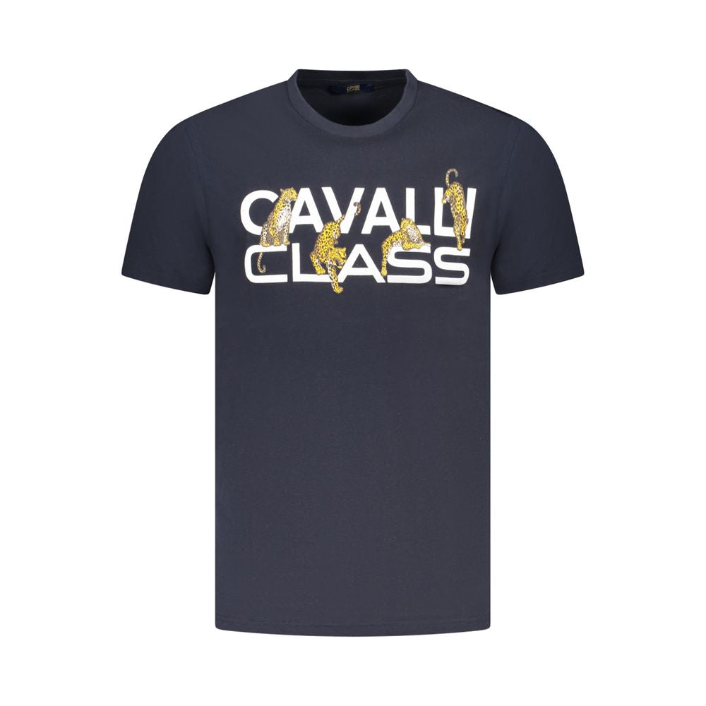 CAVALLI CLASS marškinėliai