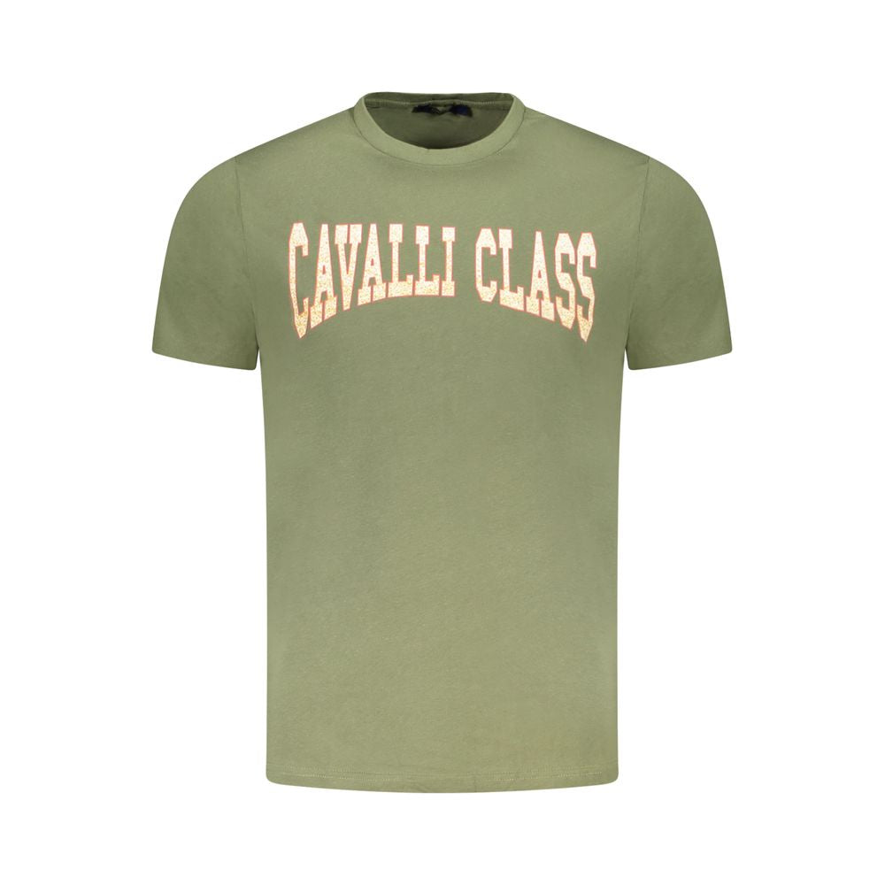 CAVALLI CLASS marškinėliai