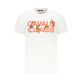 CAVALLI CLASS marškinėliai